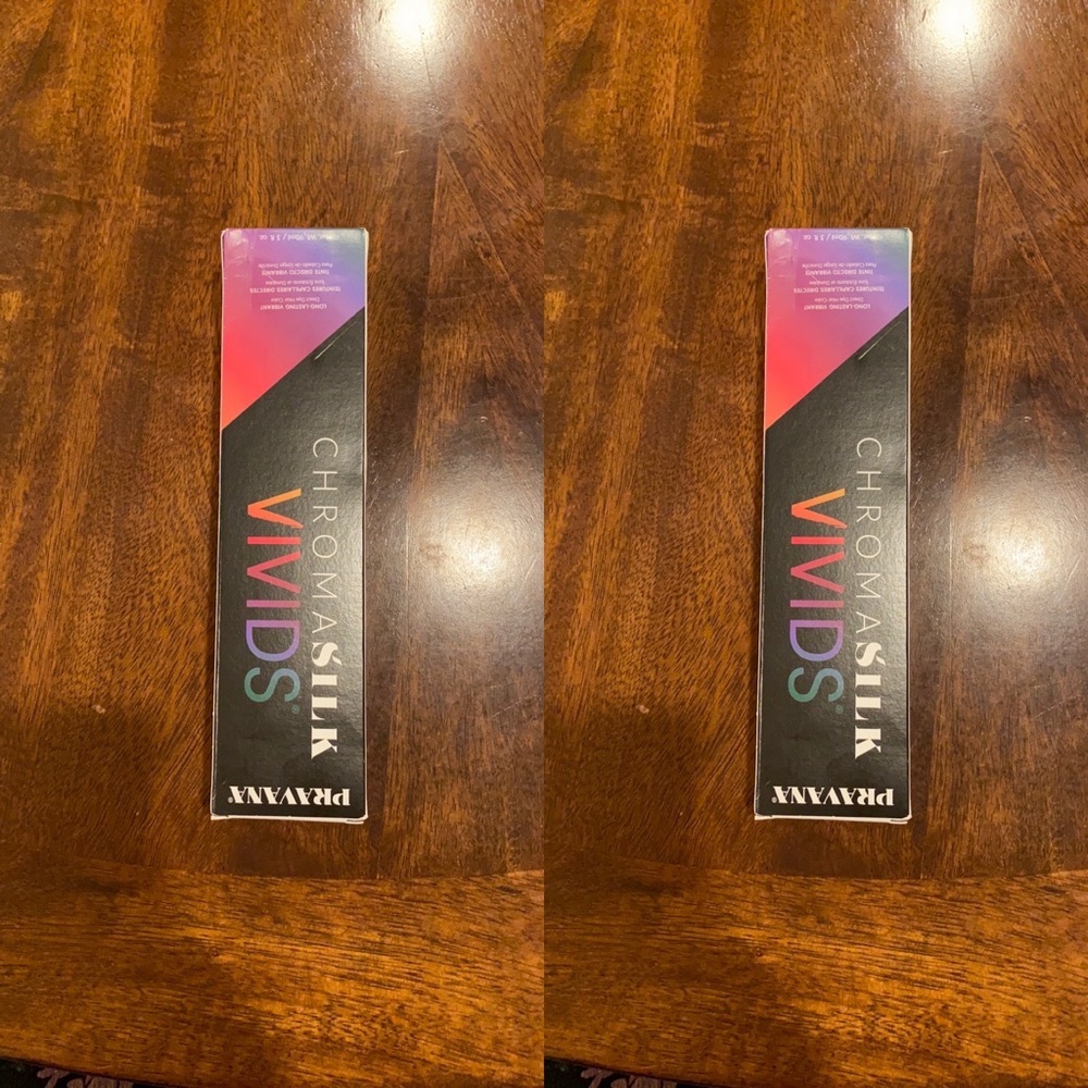Pravana Chromasilk Vivid Violet